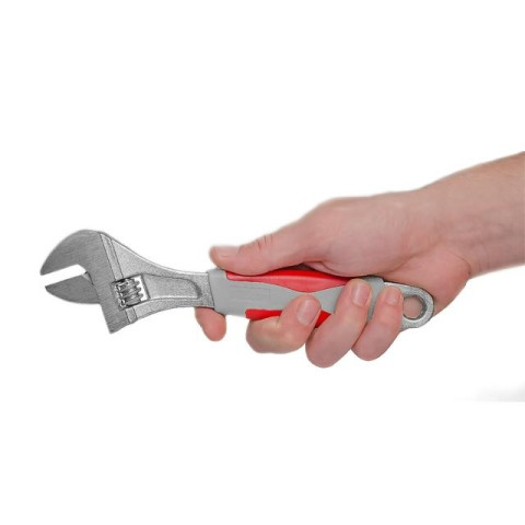 Ключ разводной INTERTOOL XT-0025