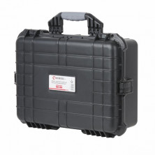 Кейс противоударный, 510*400*188 мм INTERTOOL BX-0154
