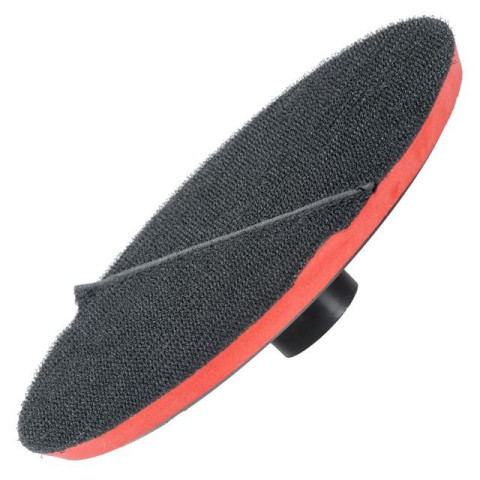 Полировальная машина, 1400 Вт, 1000-3000 об/мин., 180мм INTERTOOL DT-0280