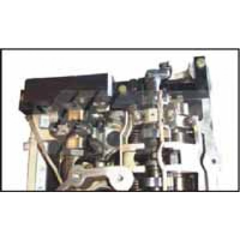 Набор фиксаторов BMW N42, N46 N46T (A+B) 8ед.