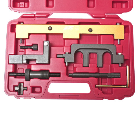 Набор фиксаторов BMW N42, N46 N46T (A+B) 8ед.