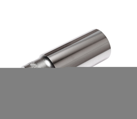 Головка торцевая глубокая 12гр. 1/2" 22мм