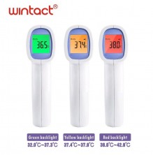 Медицинский термометр (пирометр) 0-100°C WINTACT WT3652