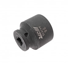 Головка ударная 1/2" 6гр. 35мм