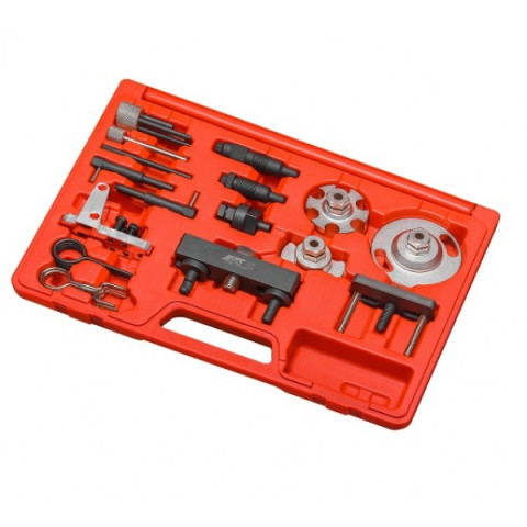 Набор фиксаторов VW, AUDI TDI V6, V8