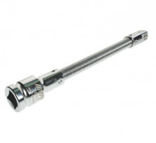Удлинитель гибкий 200мм 1/2"