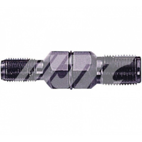 Метчик для восстановления свечных отверстий М14х1.25, М18х1.5