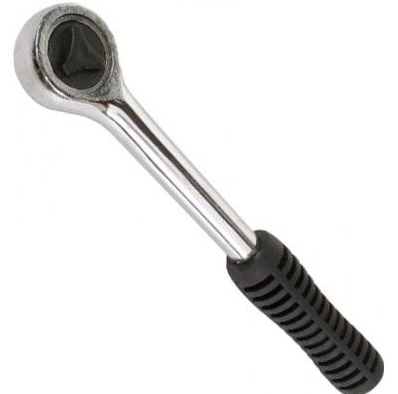 Рукоятка с храповым механизмом 3/8'' INTERTOOL HT-2102