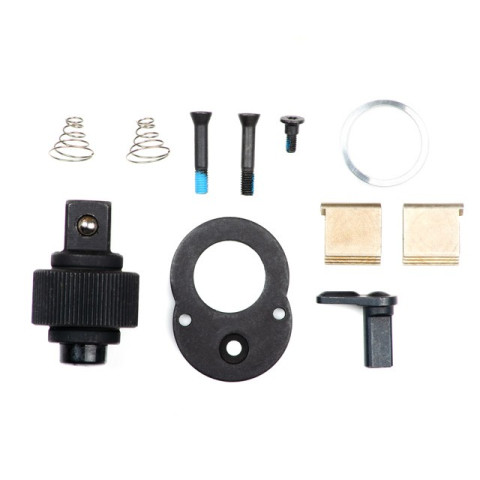 Ремонтный комплект к рукояткам с храповым механизмом HT-2108, HT-2112,ET-8002, 3/8", 72 зуба INTERTOOL HT-2122