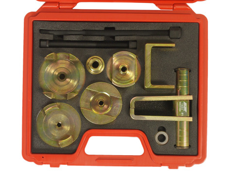 Набор для снятия/установки сайлентблоков подрамника MB