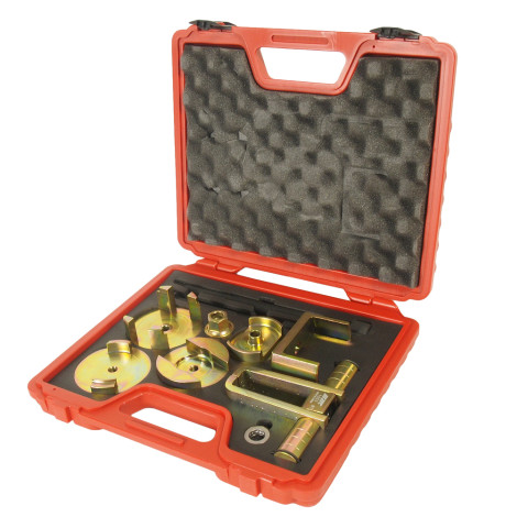 Набор для снятия/установки сайлентблоков подрамника MB