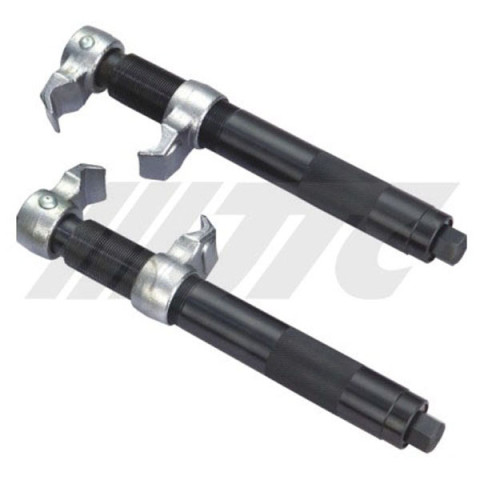 Стяжка пружин 23~280 мм, 2ед.