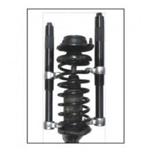 Стяжка пружин 23~280 мм, 2ед.