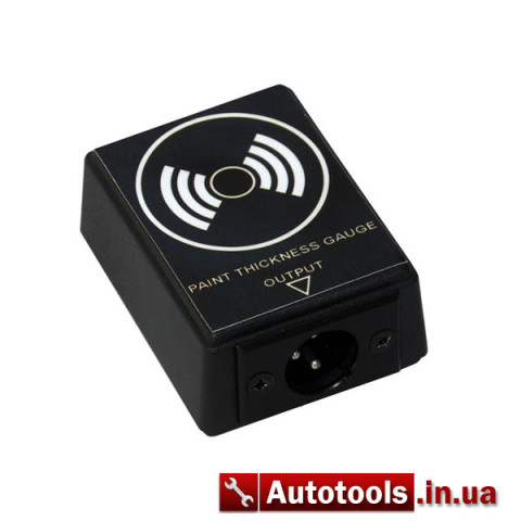Датчик толщины покраски автомобиля Paint Thickness Gauge