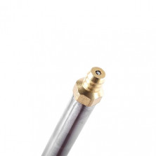 Пистолет для пены INTERTOOL HT-0020