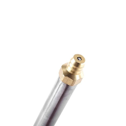 Пистолет для пены INTERTOOL HT-0020