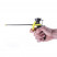 Пистолет для пены INTERTOOL HT-0020