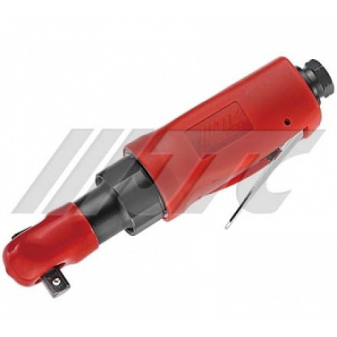 Трещотка пневматическая 3/8" (посадочный квадрат 90град.)