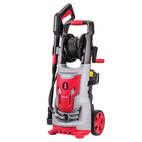 Мойка высокого давления WORCRAFT HC24-120