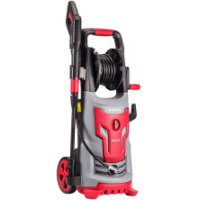 Мойка высокого давления WORCRAFT HC24-120