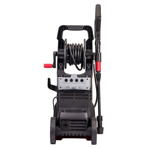Мойка высокого давления WORCRAFT HC24-120