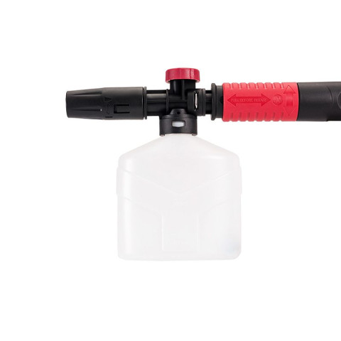 Мойка высокого давления WORCRAFT HC24-120