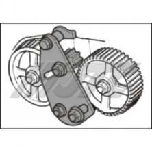 Фиксатор распредвала RENAULT 1.8, 2.0 16V