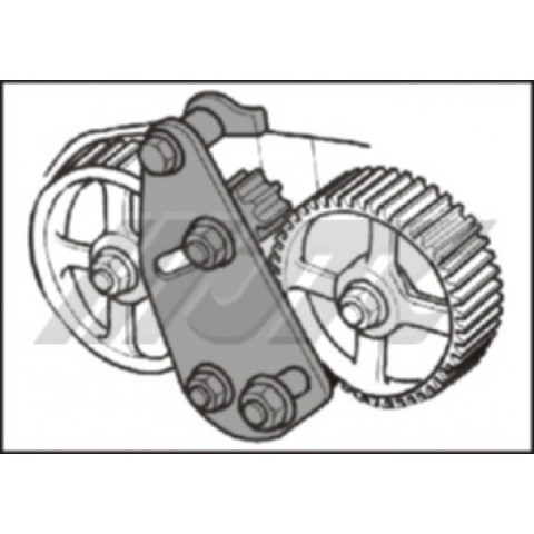 Фиксатор распредвала RENAULT 1.8, 2.0 16V
