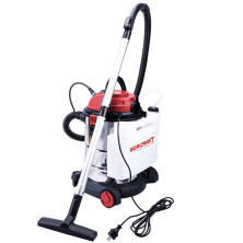 Строительный пылесос электрический WORCRAFT VC12-25