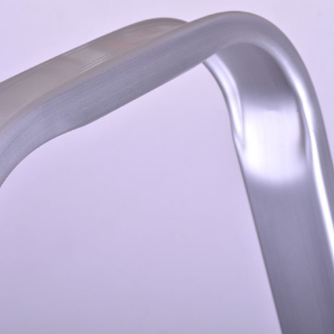 Стремянка алюминиевая 8 ступеней INTERTOOL LT-1008