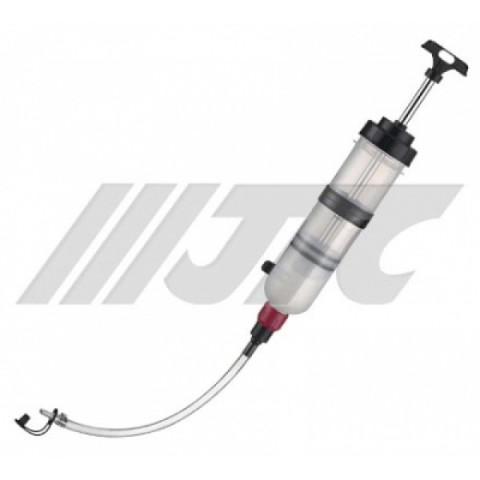 Шприц-аспиратор 1500мл