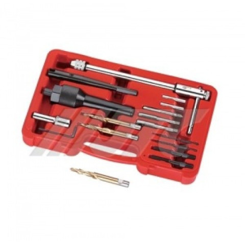 Сверло конусное 4054 D9x5.5