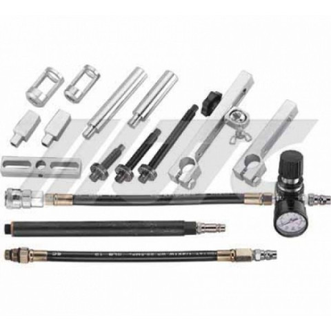 Комплект для снятия/установки пружин клапанов универсальный