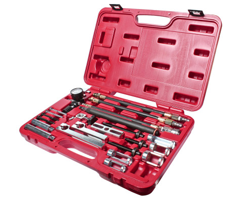 Комплект для снятия/установки пружин клапанов универсальный