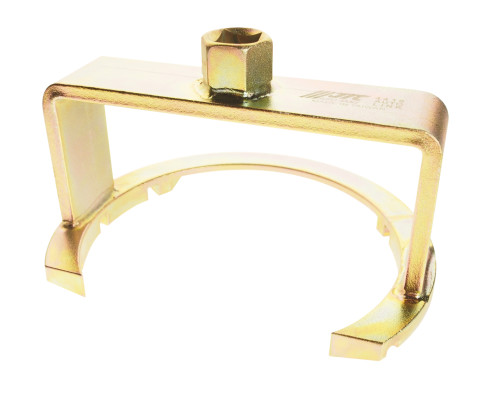 Съемник крышки топливного насоса  BMW, LAND ROVER