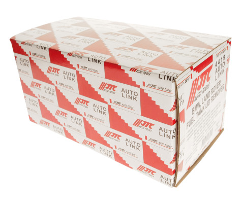 Съемник крышки топливного насоса  BMW, LAND ROVER