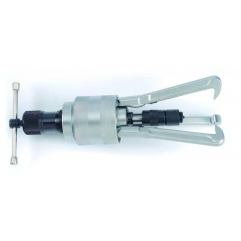 Съемник 3-х лапый гидравлический 6" (код 66617A)