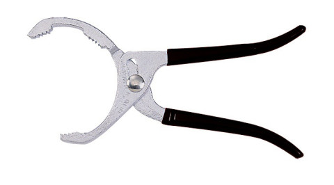 Съемники масляного фильтра с фиксатором (код 639250)