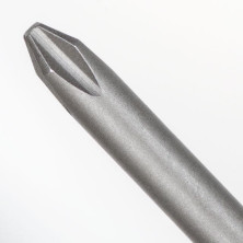 Комплект отверточных насадок PH2*75 мм уп. 10 шт. INTERTOOL VT-0071