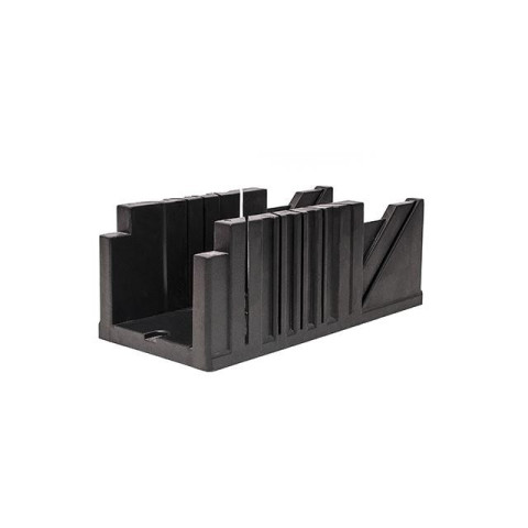 Стусло пластиковое 320x105x105мм INTERTOOL HT-0726