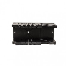 Стусло пластиковое 320x105x105мм INTERTOOL HT-0726