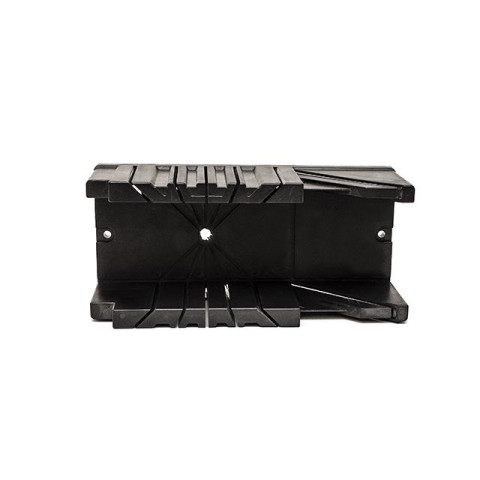 Стусло пластиковое 320x105x105мм INTERTOOL HT-0726