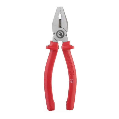Пассатижи 180мм INTERTOOL HT-0108