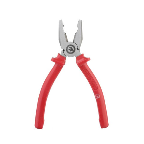 Пассатижи 180мм INTERTOOL HT-0108