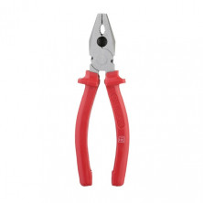 Пассатижи 180мм INTERTOOL HT-0108