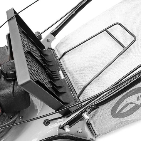 Газонокосилка бензиновая INTERTOOL LM-4546