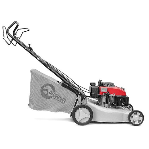 Газонокосилка бензиновая INTERTOOL LM-4546