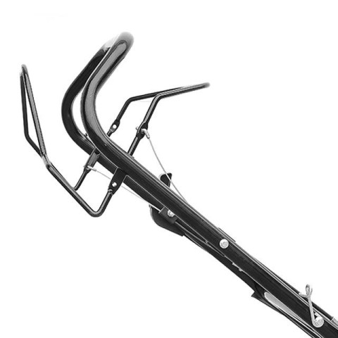 Газонокосилка бензиновая INTERTOOL LM-4546