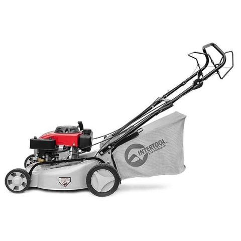 Газонокосилка бензиновая INTERTOOL LM-4546