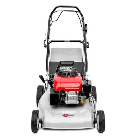 Газонокосилка бензиновая INTERTOOL LM-4546